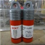 BOKY TCT Jet Broach 50D 26x35mm