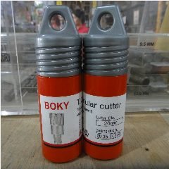 BOKY TCT Jet Broach 50D 26x35mm