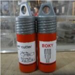 BOKY TCT Jet Broach 50D 27x35mm