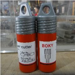BOKY TCT Jet Broach 50D 27x35mm