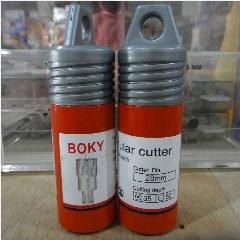 BOKY TCT Jet Broach 50D 28x35mm
