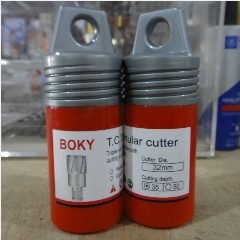 BOKY TCT Jet Broach 50D 32x35mm