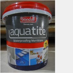BONDALL Aquatite 1kg Putih
