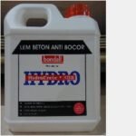 BONDALL HydroCrete SBR 1kg