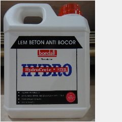 BONDALL HydroCrete SBR 1kg
