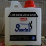 BONDALL ShowerTite 0.5L