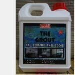 BONDALL Tile Grout 1kg
