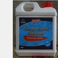 BONDALL Tile & Grout Cleaner 1kg