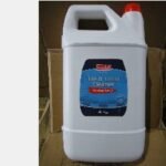 BONDALL Tile & Grout Cleaner 4kg