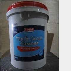 BONDALL Tile & Grout Cleaner 20kg