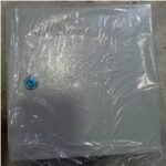Box Panel LINDER 25x25x12