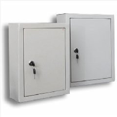 MASKO Box Panel 25x35x12 OUTDOOR