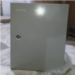Box Panel LINDER 40x50x20