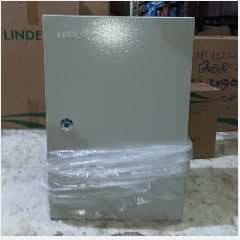 Box Panel LINDER 40x60x20