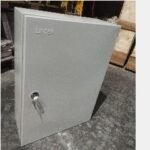 Box Panel LINDER 60x80x20
