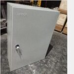 Box Panel LINDER 80x100x25