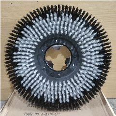 Soft Brush Polisher u/ MULTIPRO PL 17-154 HT
