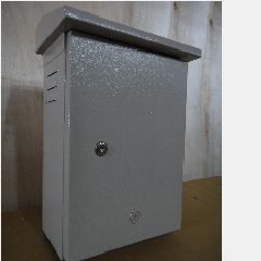 Box Panel Topi SAKA 25x35x12