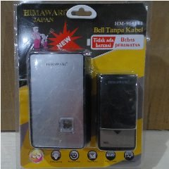 Bel Remote HM 9641T1 Single Remote