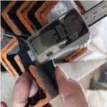 Siku 4x4 Tebal 13.6kg 4mm KUNING