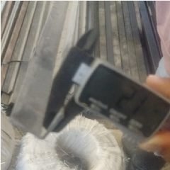 Siku 3x3 4.5kg 1.7mm