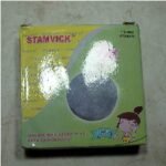 Batu Gosok Kaca STAMVICK 4″ x 1″ MT4062