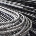 Besi Ulir 10mm x 12m SNI U420B Perwira