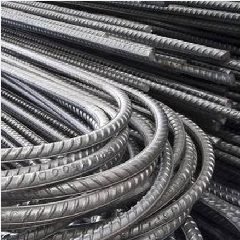 Besi Ulir 10mm x 12m SNI U420B Perwira