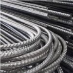 Besi Ulir 10mm x 12m SNI U420B MS