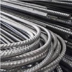 Besi Ulir 10mm x 12m SNI U420B MS
