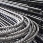 Besi Ulir 13mm x 12m SNI U420B Perwira