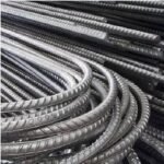 Besi Ulir 13mm x 12m SNI U420B MS