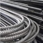 Besi Ulir 16mm x 12m U420B MS Lonjor