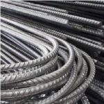 Besi Ulir 16mm x 12m SNI U420B Perwira