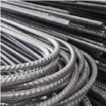 Besi Ulir 19mm x 12m SNI MS
