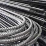 Besi Ulir 22mm x 12m SNI TS35 Perwira