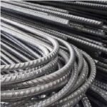 Besi Ulir 22mm x 12m SNI U420B Perwira