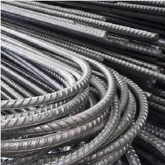 Besi Ulir 22mm x 12m SNI U420B Perwira
