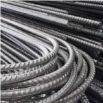 Besi Ulir 22mm x 12m U420B MS