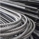 Besi Ulir 25mm x 12m SNI U420B Perwira Lonjo