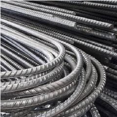 Besi Ulir 25mm x 12m SNI U420B Perwira Lonjo
