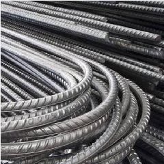 Besi Ulir 32mm x 12m U420B MS Lonjor