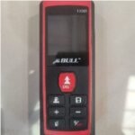 Laser Meter 100m BULL