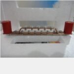 INS Busbar Copper 15x2x180