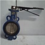 Butterfly Valve EVOLVE 4″