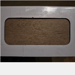 CONCH Parket Lt 5mm SPC HD8855L-1 @13lbr