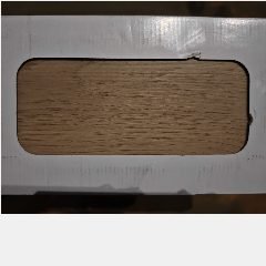 CONCH Parket Lt 5mm SPC HD8856L-7 @13lbr