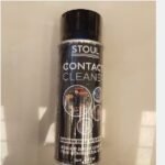 Contact Cleaner STOUL 400ml