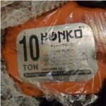 Chain Block HANKO 10ton x 10m
