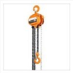 Chain Block RRT 2ton x 3m